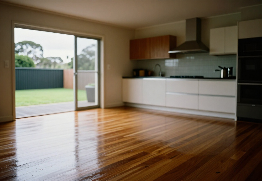 Termite treatment in Werrington