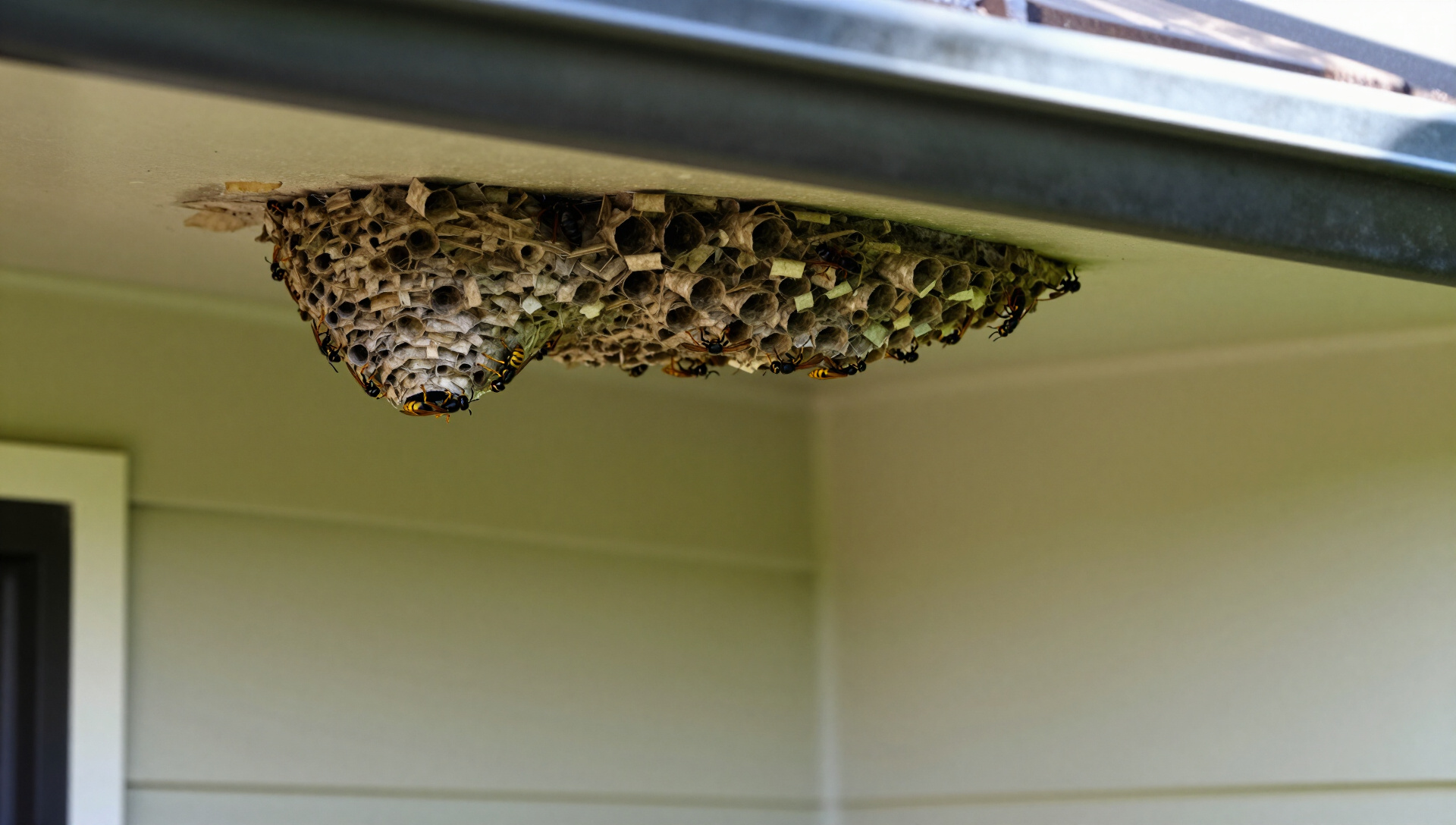 Bees and Wasp Removal in Werrington County