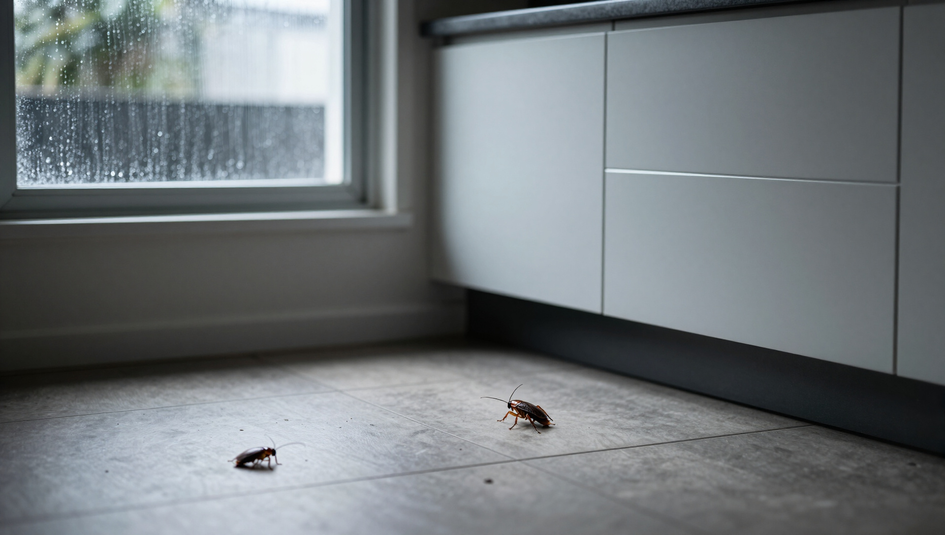 Cockroach Removal in Werrington County