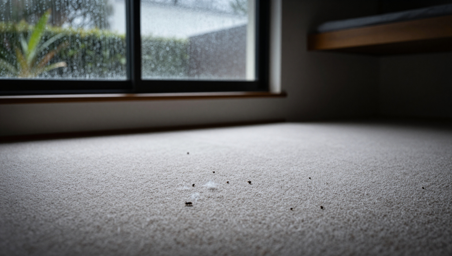 Fleas and Ticks Removal in Werrington County